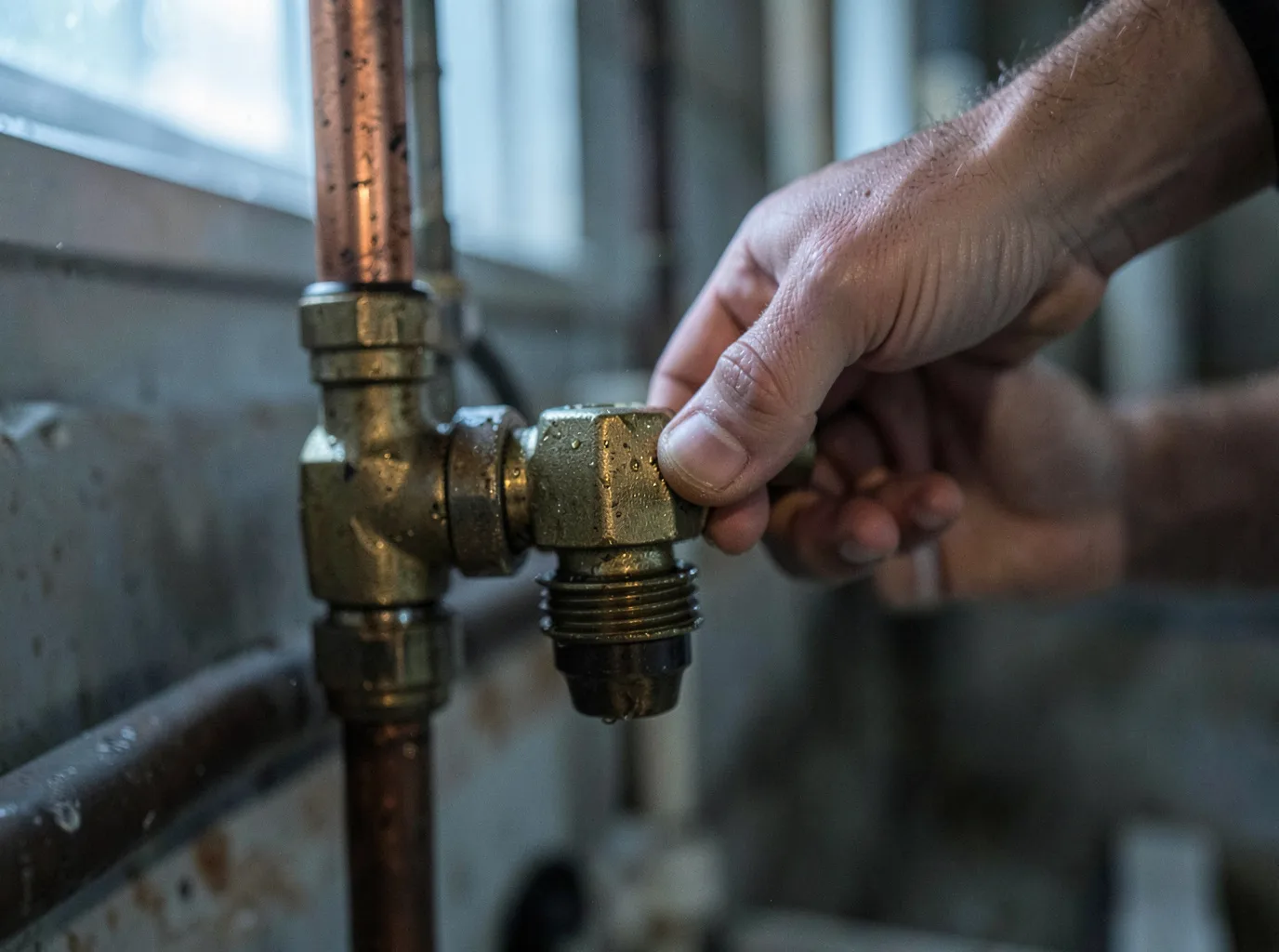 Emergency Plumber Girdler, KY FAQs
